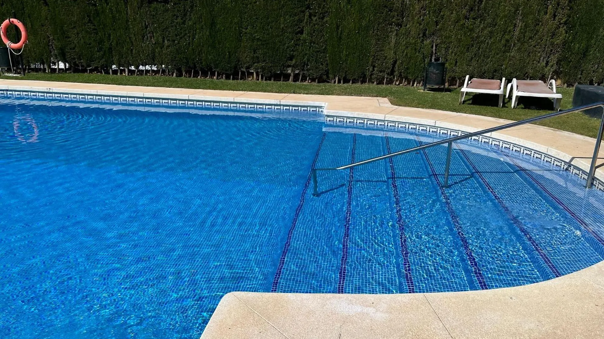 Casa Lince: 2/2 In Marbella Apartment 0*,