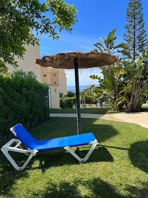 Casa Lince: 2/2 In Marbella Apartment