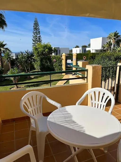 Casa Lince: 2/2 In Marbella Apartment 0*,