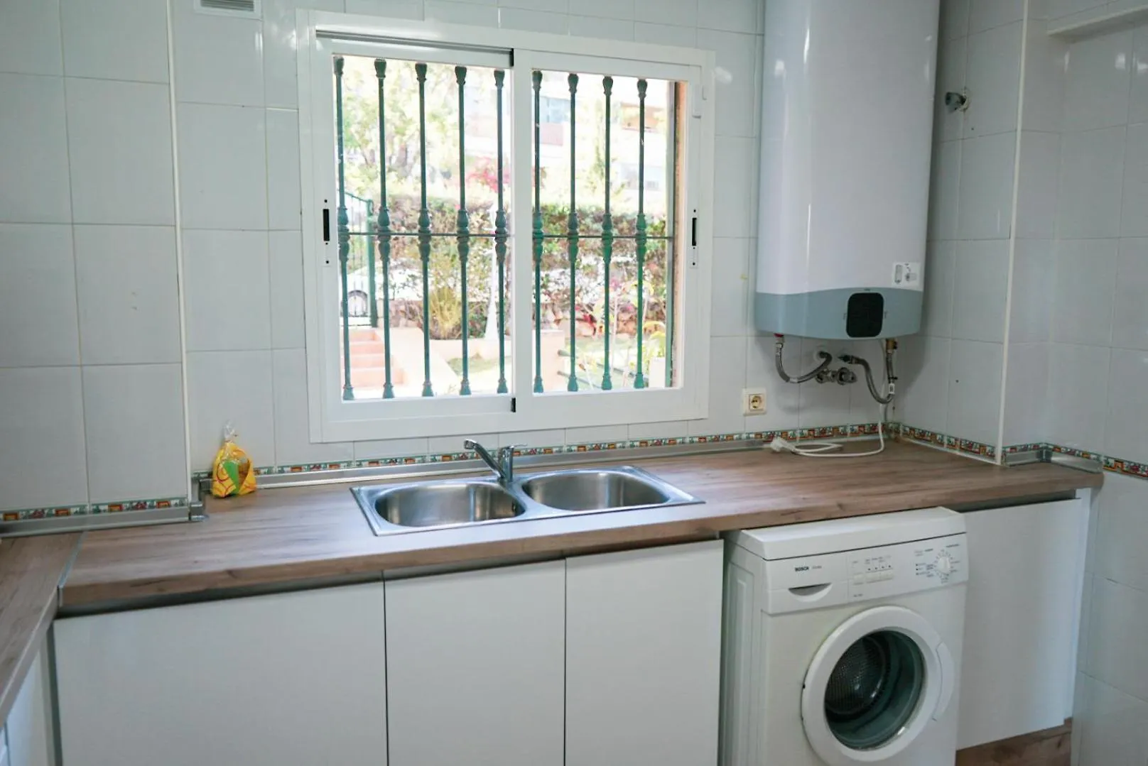 Casa Lince: 2/2 In Marbella Apartment