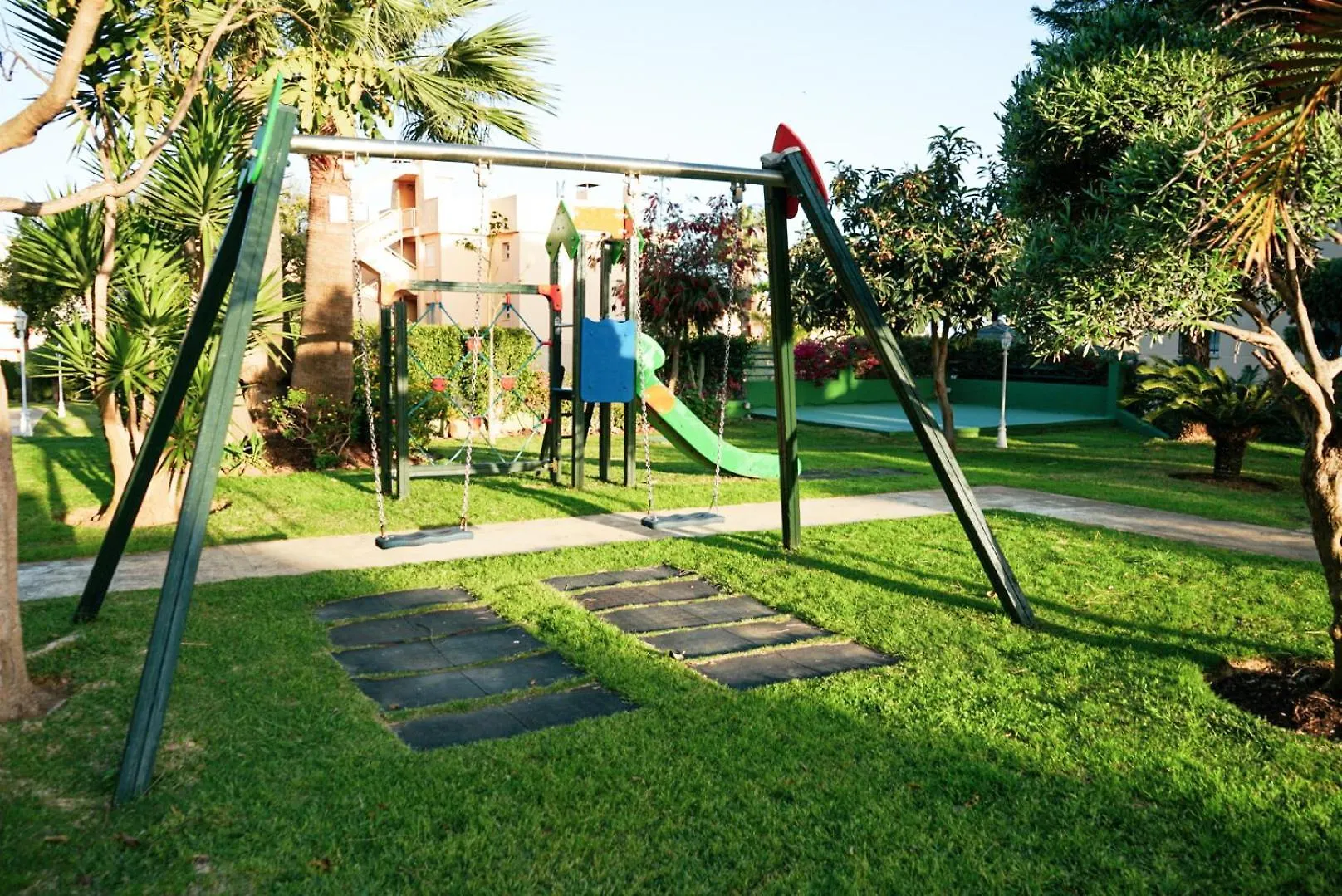 Casa Lince: 2/2 In Marbella Apartment 0*,