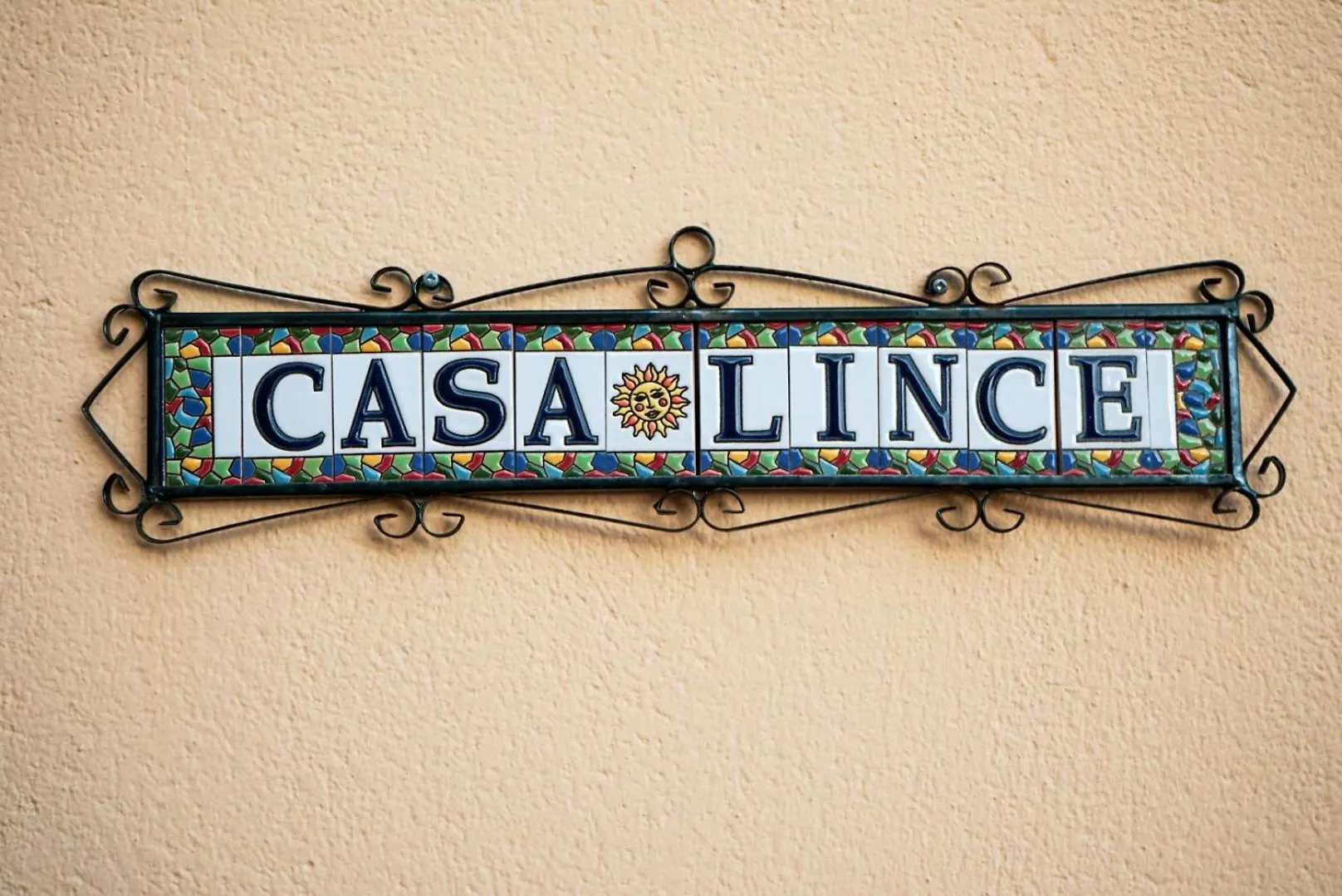 Casa Lince: 2/2 In Marbella Apartment