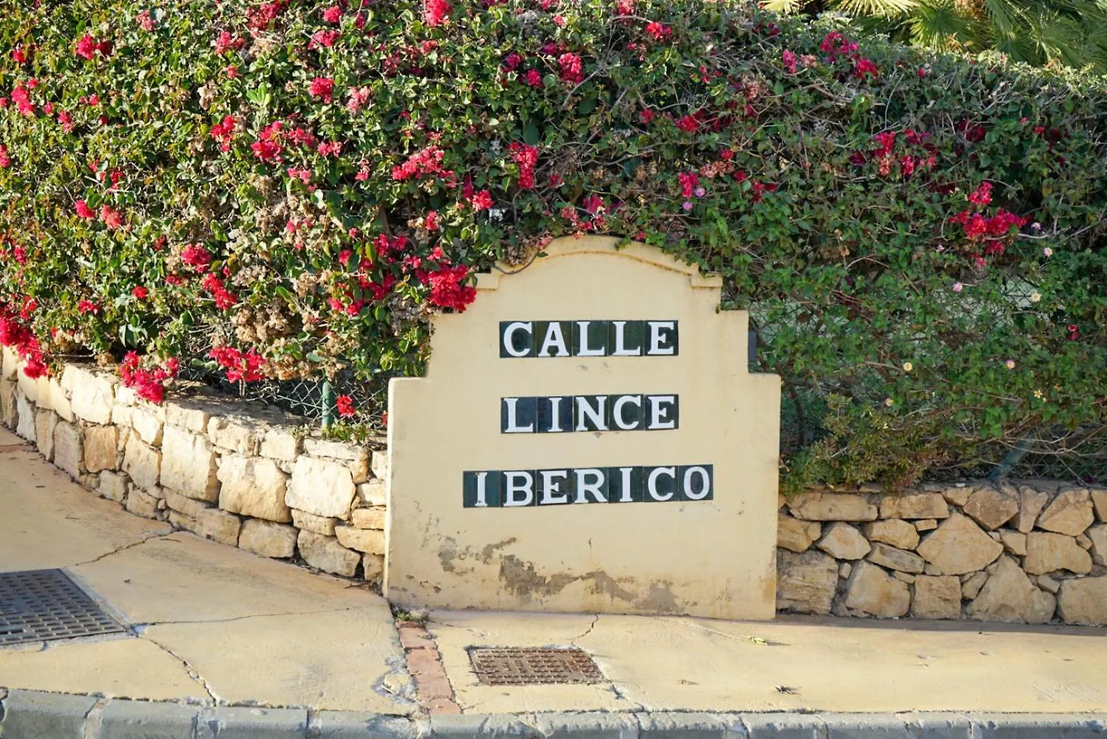 Casa Lince: 2/2 In Marbella Apartment 0*,