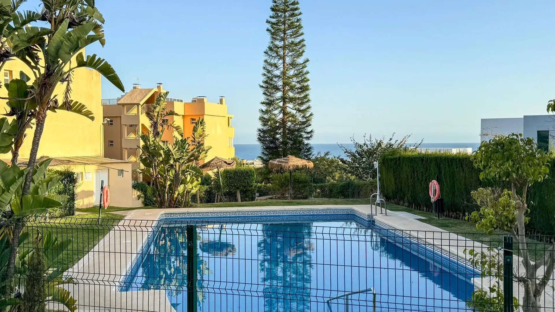 Casa Lince: 2/2 In Marbella Apartment 0*,  Spain