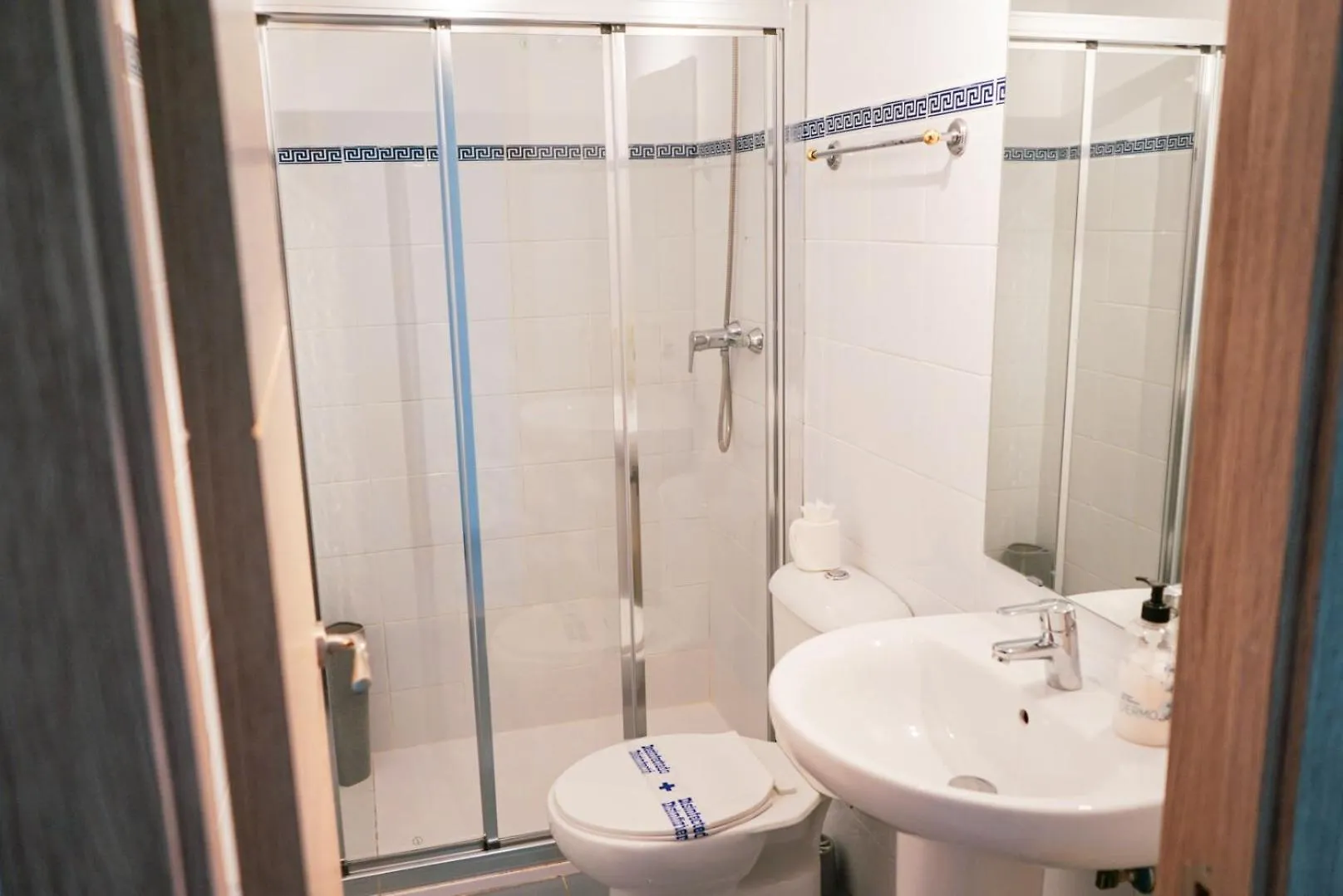 Casa Lince: 2/2 In Marbella Apartment Spain