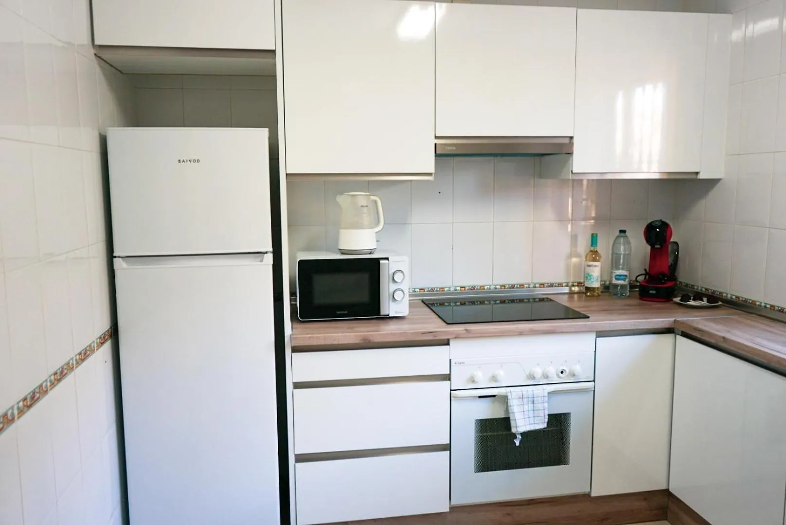 Casa Lince: 2/2 In Marbella Apartment